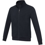 Sweatjacke aus recyceltem Material Unisex - Bistin
