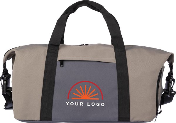 Polyester (600D) Reisetasche Walun