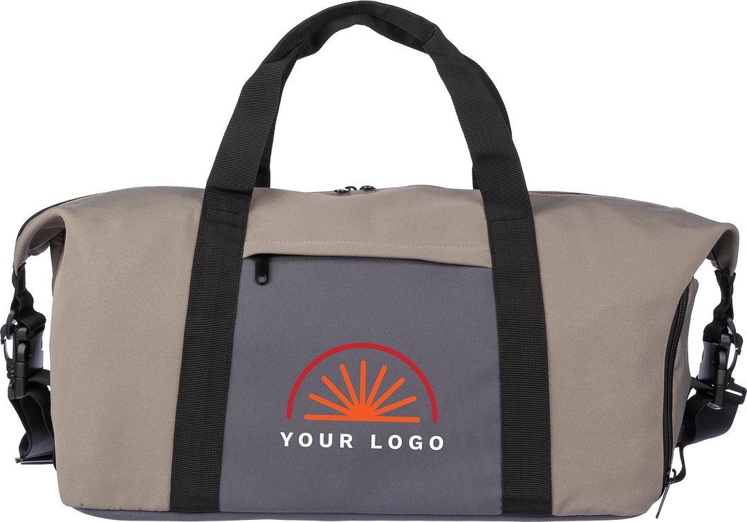Polyester (600D) Reisetasche Walun