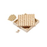 Geschicklichkeitsspiel Idoku