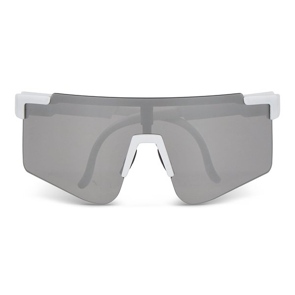 Tom R-PC Sport-Sonnenbrille mit verspiegelten Gläsern UV400 Andri