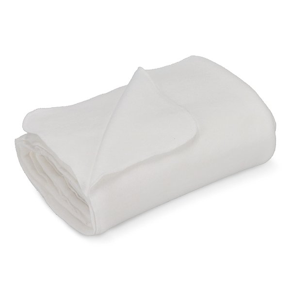 R-PET Fleece-Decke Sublimation 120x150 cm 250g/m² Regiamun