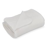 R-PET Fleece-Decke Sublimation 120x150 cm 250g/m² Regiamun