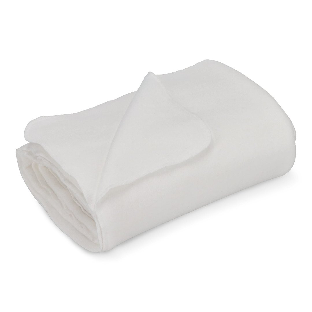 R-PET Fleece-Decke Sublimation 120x150 cm 250g/m² Regiamun