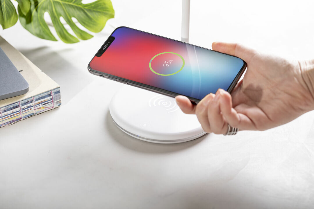 Ladegerät Lautsprecher Idrex