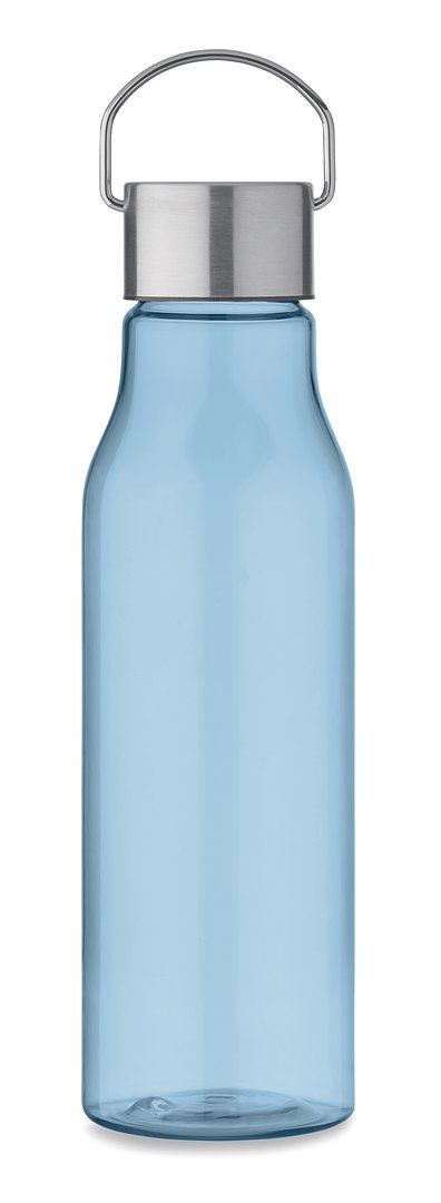 Trinkflasche RPET 600 ml Helixn