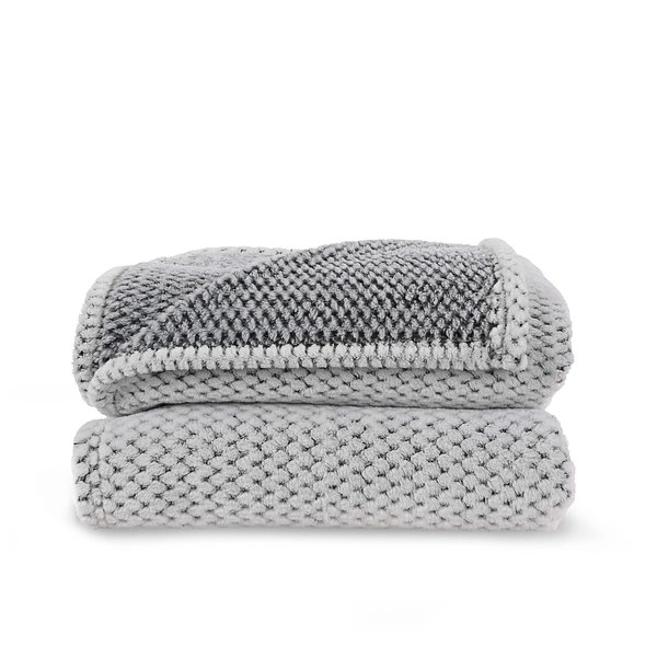 Anni R-PET Vlies-Decke Gieregian