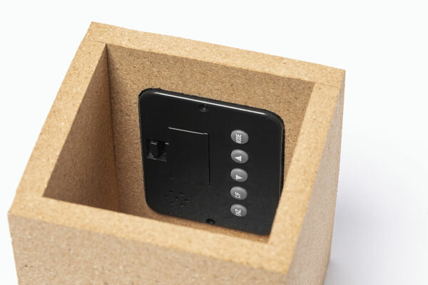 Multifunktion Stifthalter Idcam