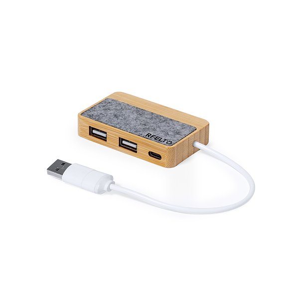 USB Hub Idney