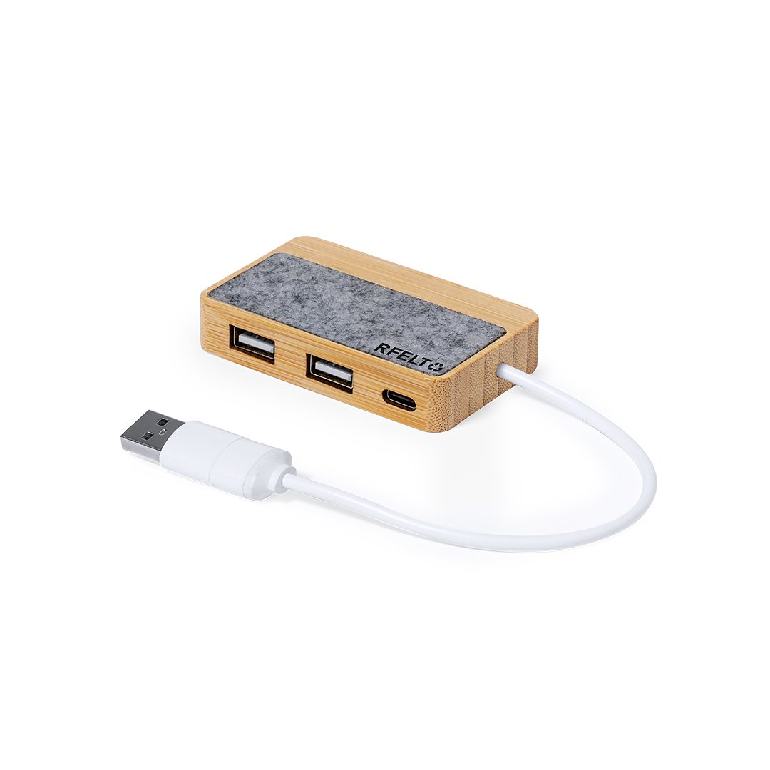 USB Hub Idney