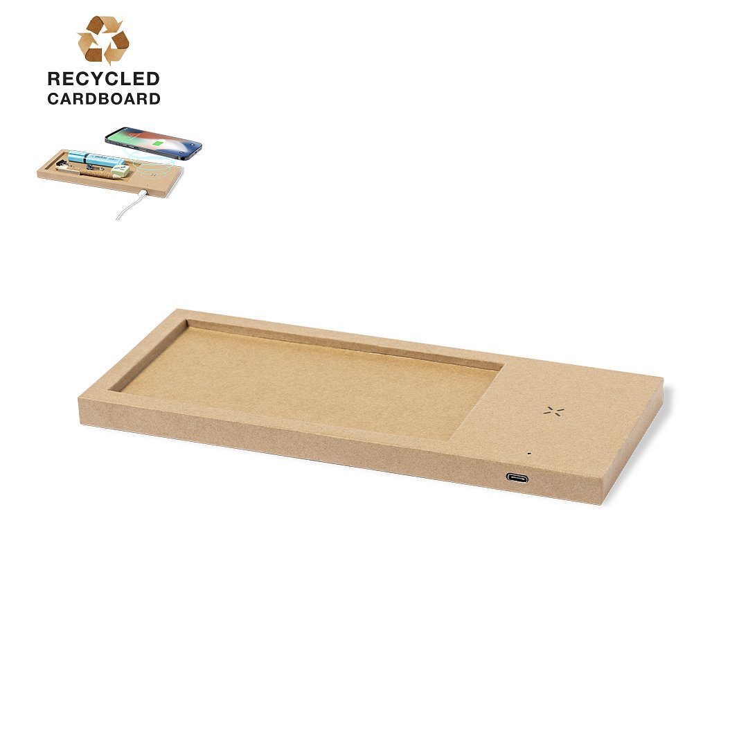 Ordner Ladegerät Idron