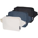 Aware™ Recycelte Reisetasche mit Schultergurt 1 L - Corschan