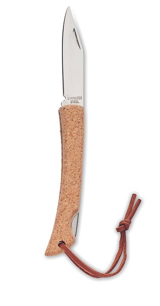 Taschenmesser Kork Ongiun