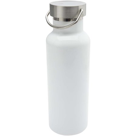 500 ml RCS-zertifizierte Sublimation Trinkflasche aus recyceltem Edelstahln - Dumeren