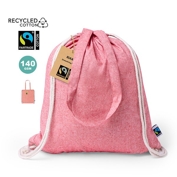 Rucksack Tasche Idade