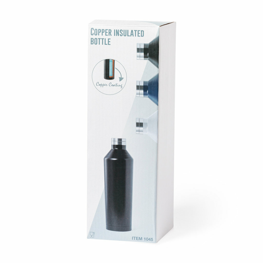 Wärme Flasche Idtel