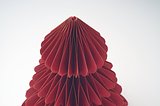 Weihnachtsbaum Papier Buoria