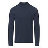Erwachsene Farbe Polo-Shirt Idlot