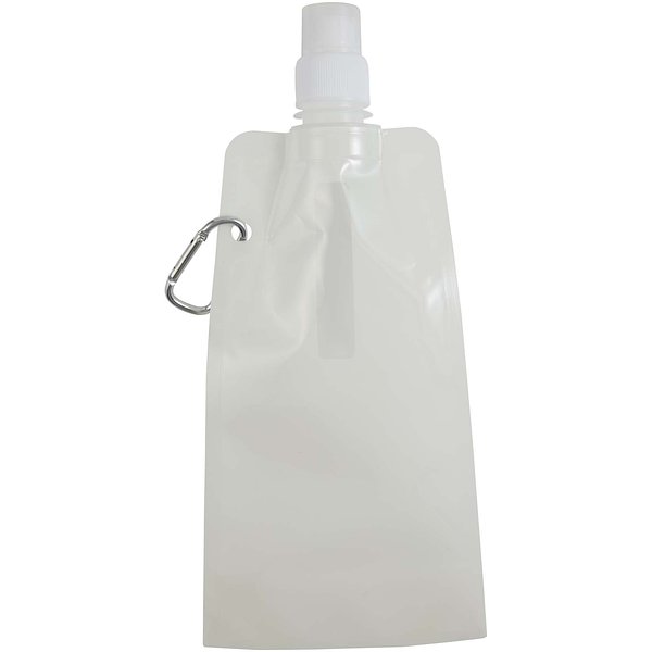480 ml faltbare Wasserflasche - Benchat