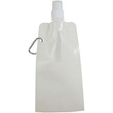 480 ml faltbare Wasserflasche - Benchat