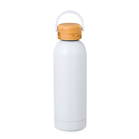 Sublimations Wärme Flasche Idano