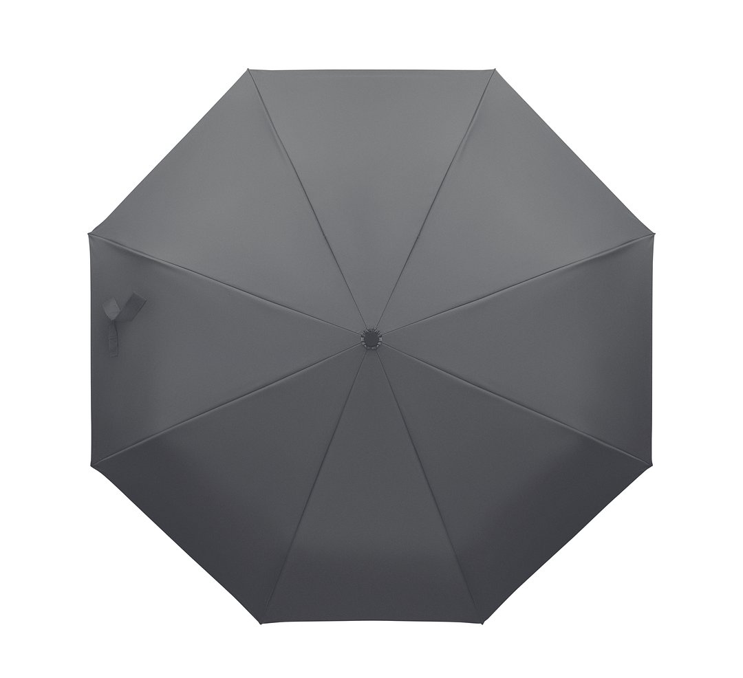 Windproof Regenschirm 21" Benchtza