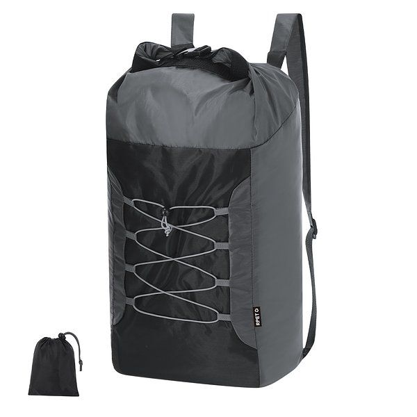 Faltbarer Rucksack Idlaz