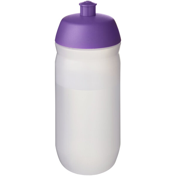 Clear 500 ml Sportflasche - Bign