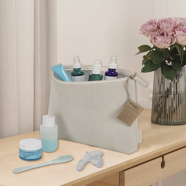 Isothermischer Kosmetik Tasche Idklo