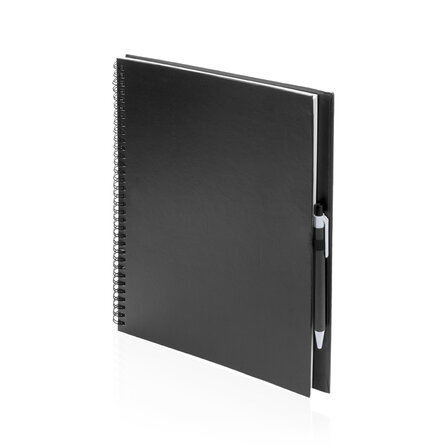 Notizbuch Idnar