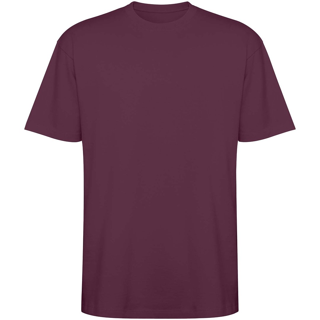 Overzise T-Shirt Unisex - Nela