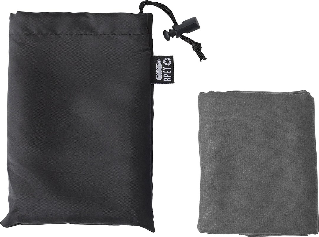 Handtuch Mars | rPET | 79x30 cm