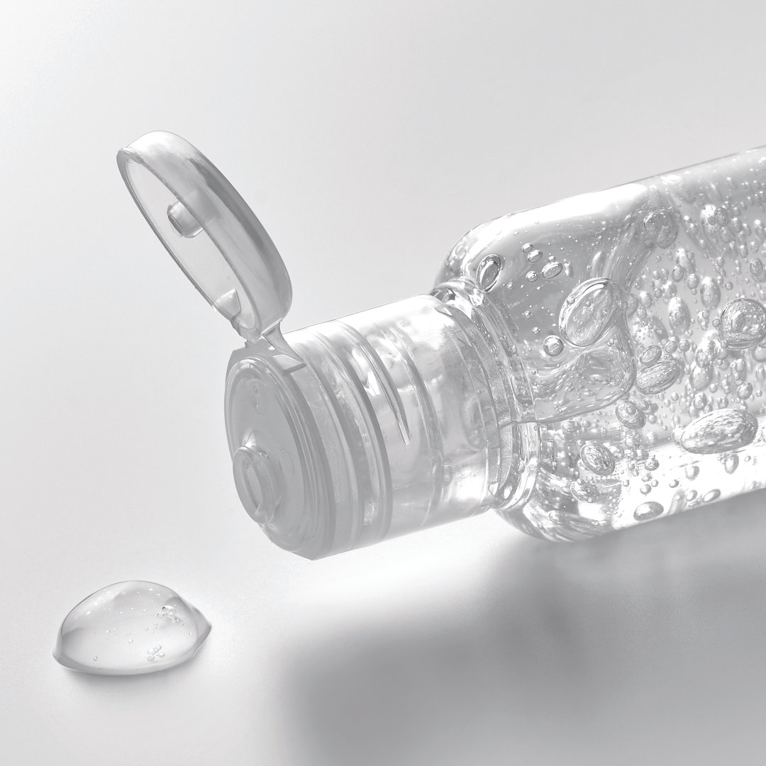 Handreinigungsgel 50ml Noli