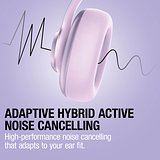 Clam Ace 2 Over-Ear ANC Kopfhörer Giunen