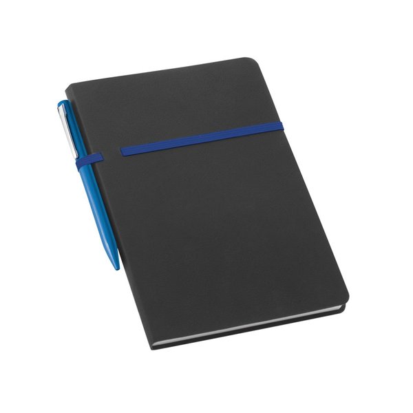 A5 Notizbuch Helvezia