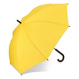 Verdure 190T Pongee 23" Winddichter Hakenschirm Auto open Hania