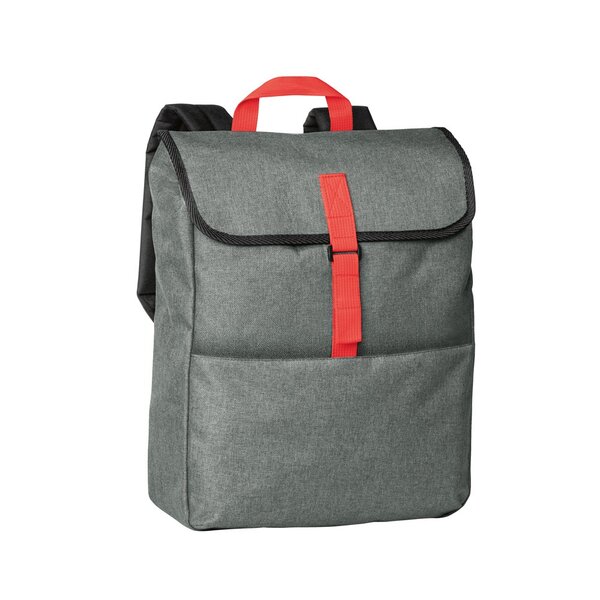 Laptop-Rucksack 15'6" Beninan