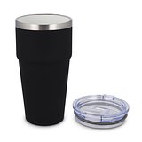 T-Ceramic Softtouch Becher 500 ml Fadrg