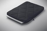 15" Laptop-Hülle Nylon Benco