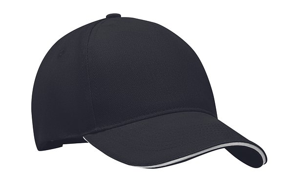 Baseball Kappe 5 Panels Truix