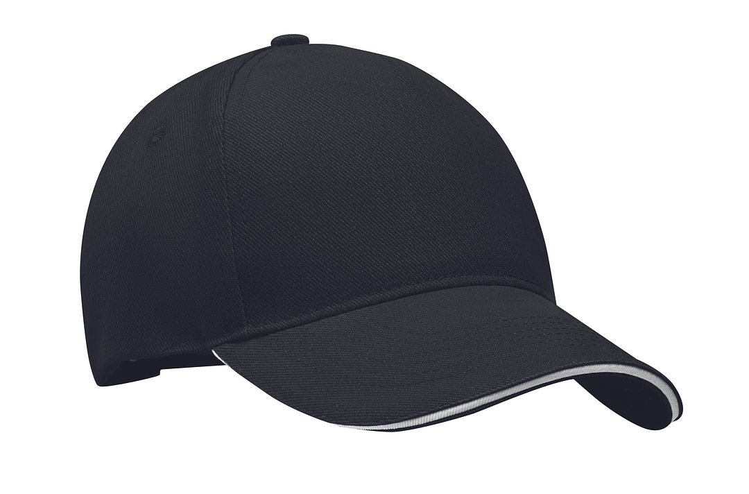 Baseball Kappe 5 Panels Truix