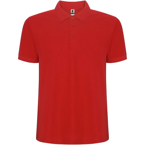 Premium Poloshirt für Herren - Beas