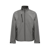 Softshell Jacke Emenseht
