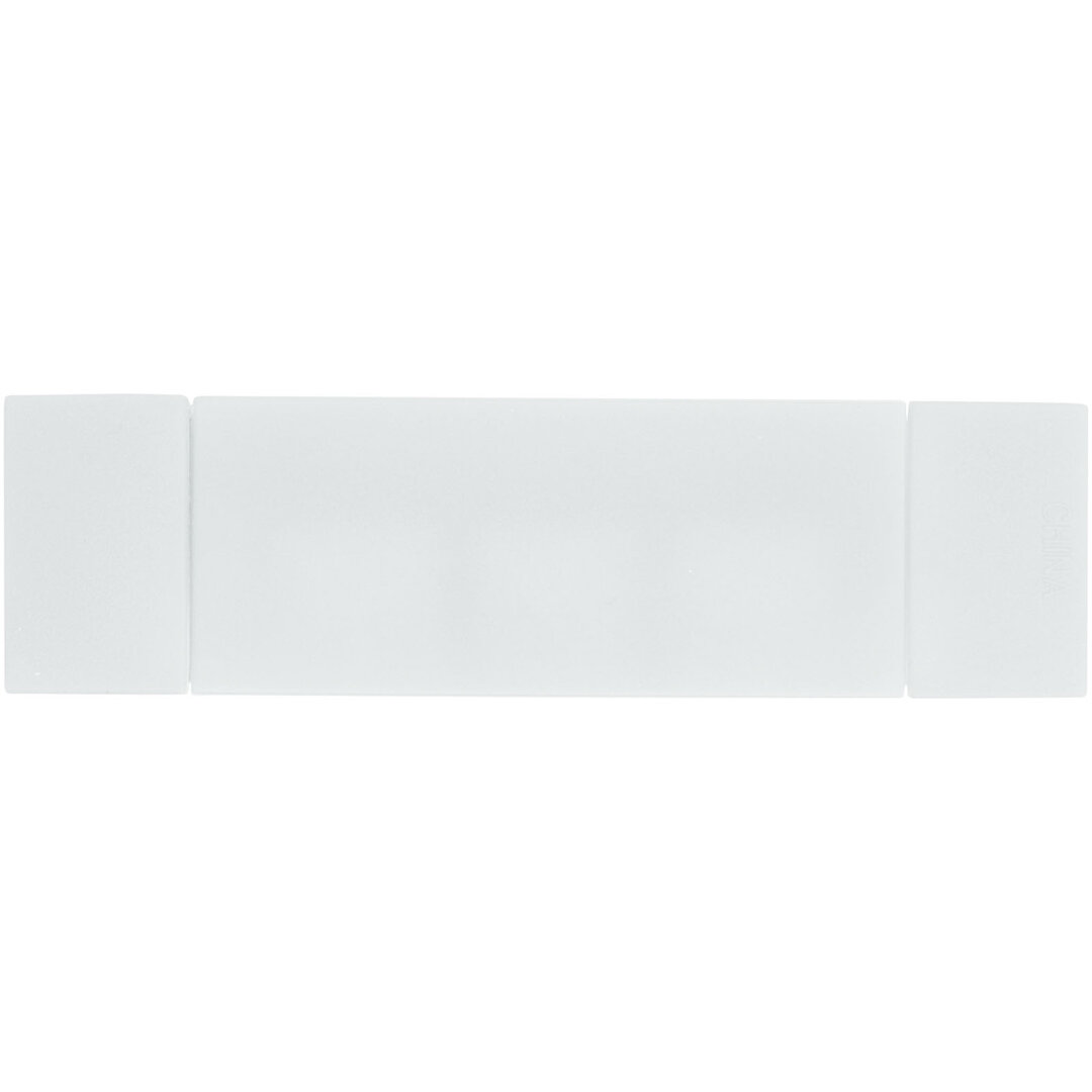 Doppelter USB 2.0-Hub - Orenata