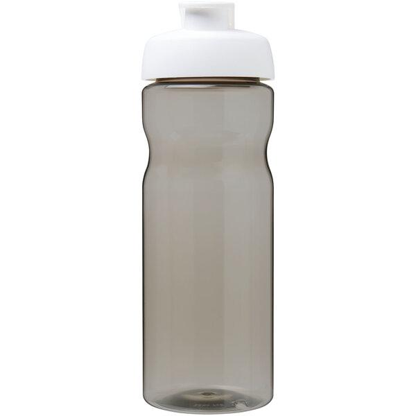 Eco Base 650 ml Sportflasche mit Klappdeckel - Paulan