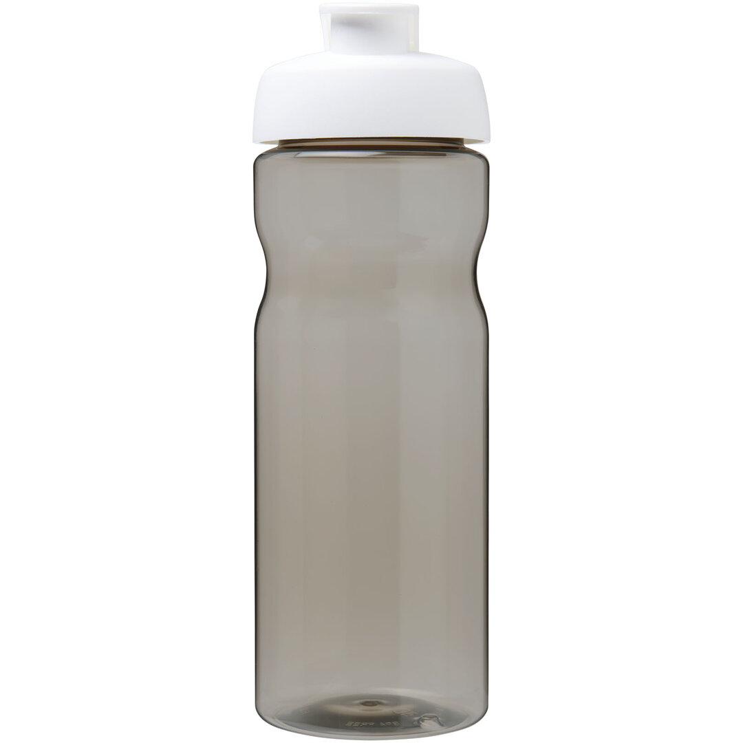 Eco Base 650 ml Sportflasche mit Klappdeckel - Paulan