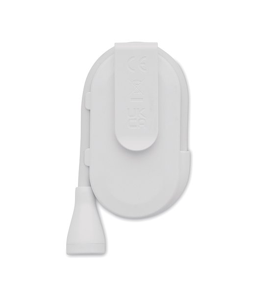 Wiederaufladbare Leseleuchte Orsicat