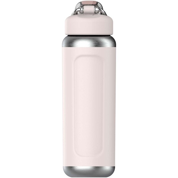 Classic Wellspring 710 ml isolierte Flasche aus recyceltem Edelstahl - Stgaun