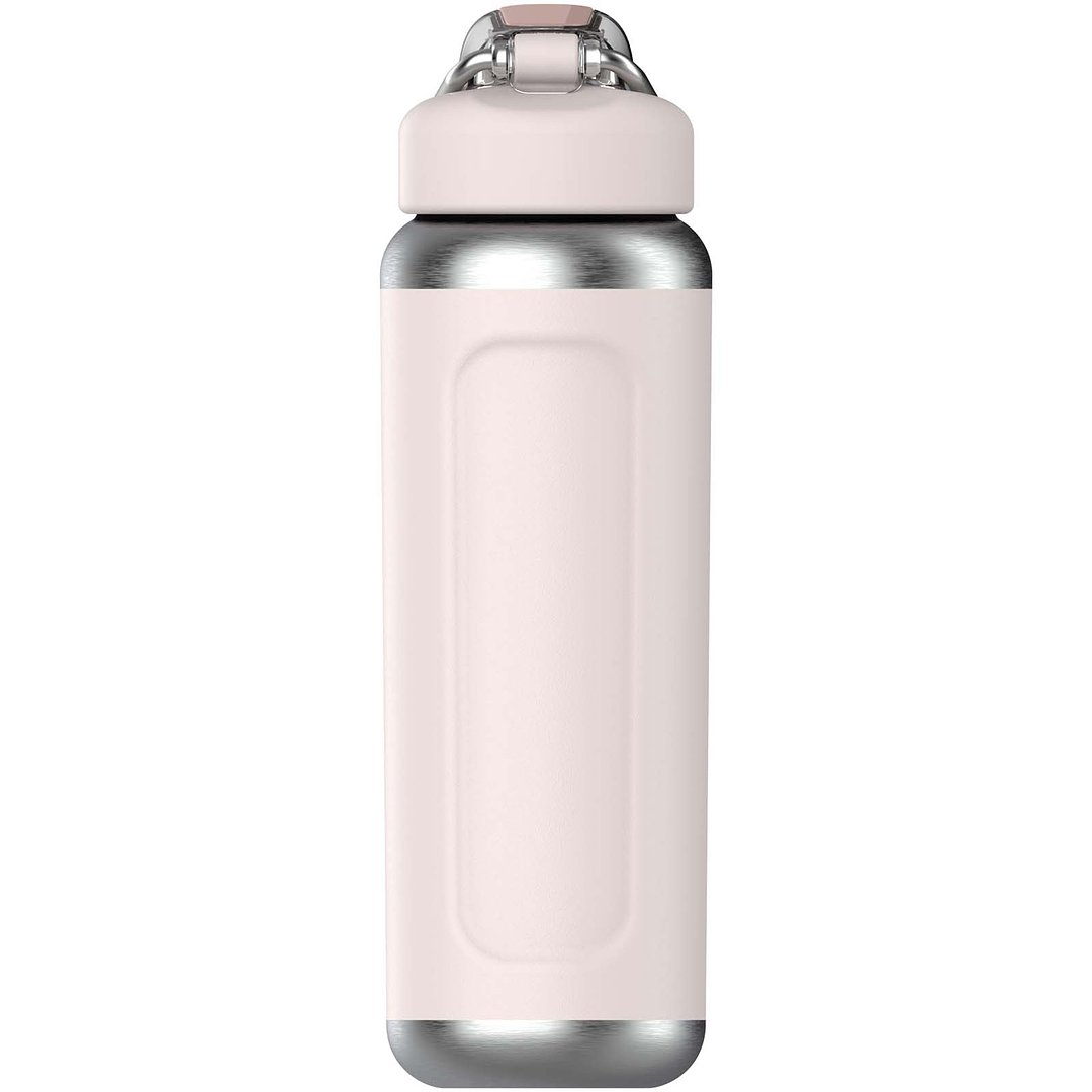 Classic Wellspring 710 ml isolierte Flasche aus recyceltem Edelstahl - Stgaun