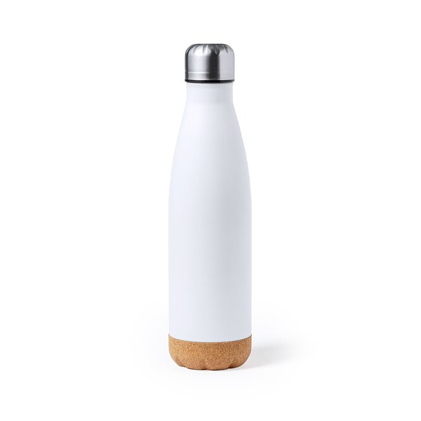 Trinkflasche Idten
